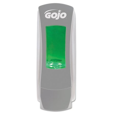 GO-JO INDUSTRIES Go-Jo Industries 888406 DISPENSER;HICAP;1250ML;GY 888406